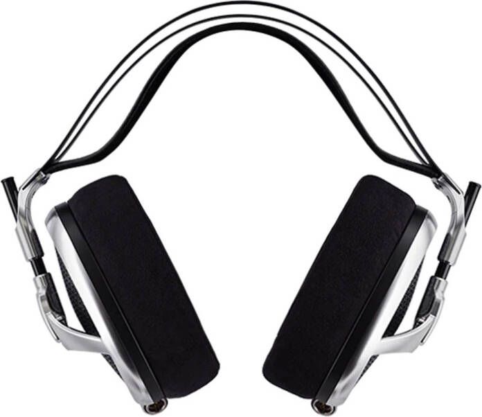 Meze Audio Meze Elite Aluminium Over Ear Hoofdtelefoon