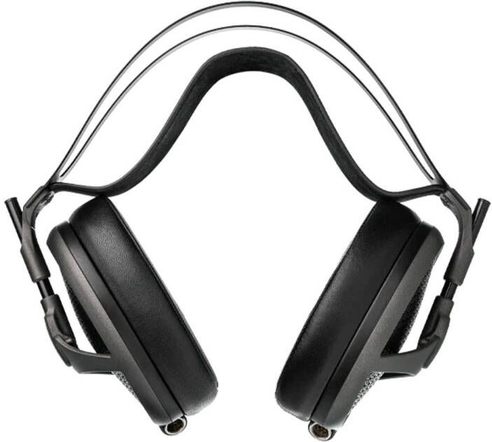 Meze Audio Meze Elite Tungsten Over Ear Hoofdtelefoon