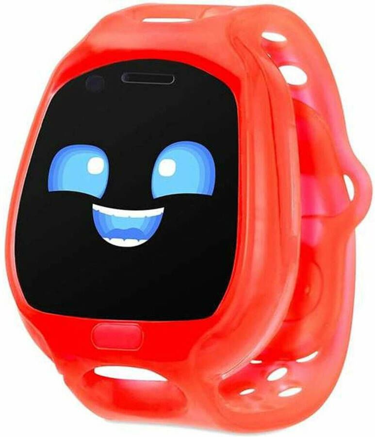 MGA Smartwatch voor Kinderen Tobi 2 Robot Rood