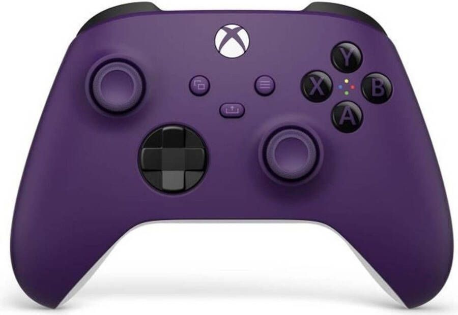 Microsoft Draadloze Xbox-controller Astral Paars