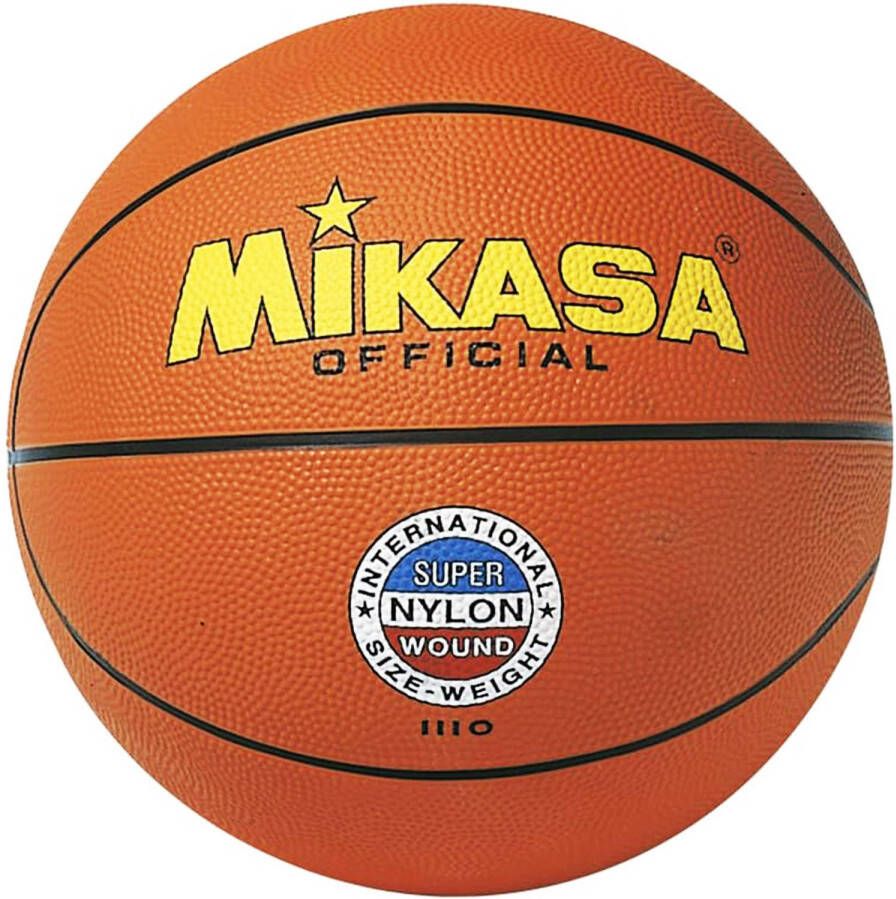 Mikasa Basketbal 1110