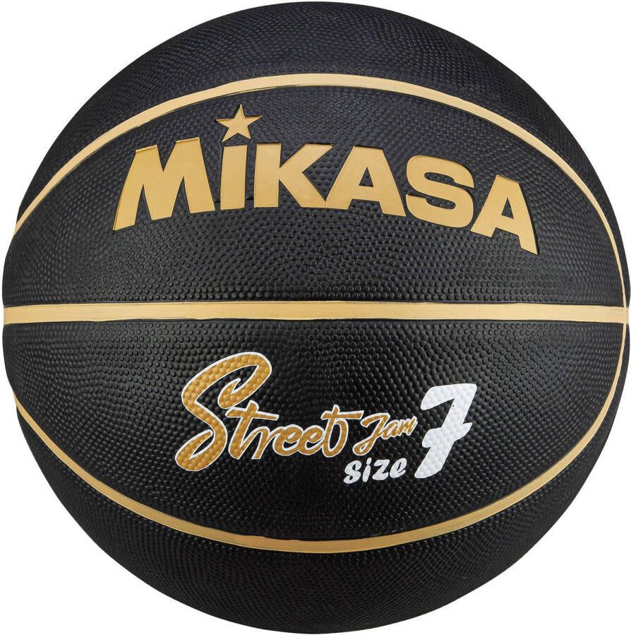 Mikasa Basketbal BB702B-BKGL-E