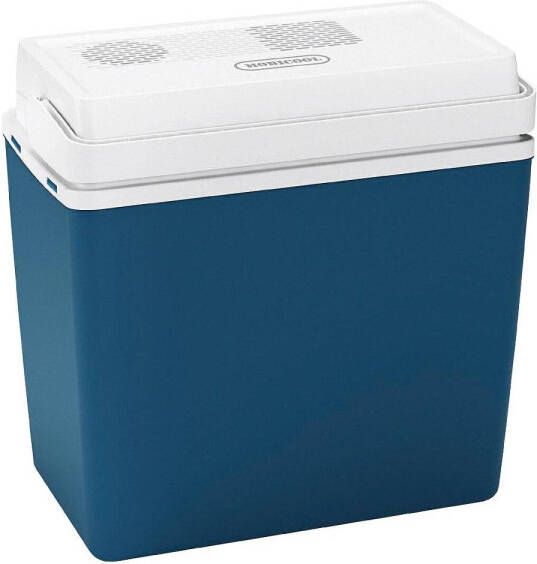 Mobicool MM24 Thermo-elektrische koelbox 20L 12V Mirabelle blauw