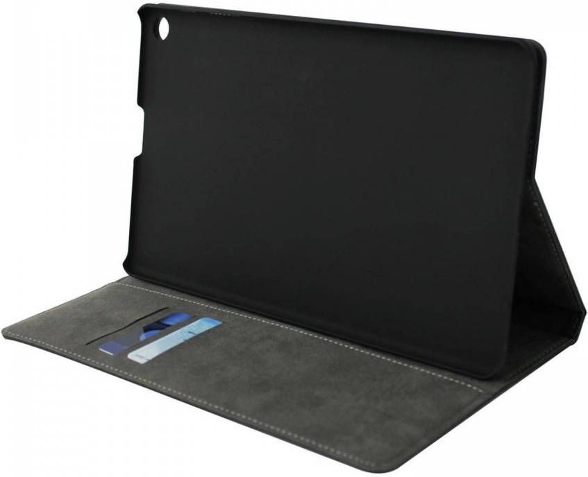 Mobilize Samsung Tab A 10.1 Standcase Leder Zwart