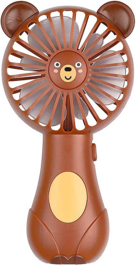 Moses Dier Ventilator