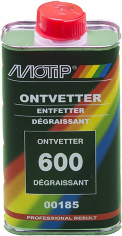 Motip Ontvetter 200 Ml