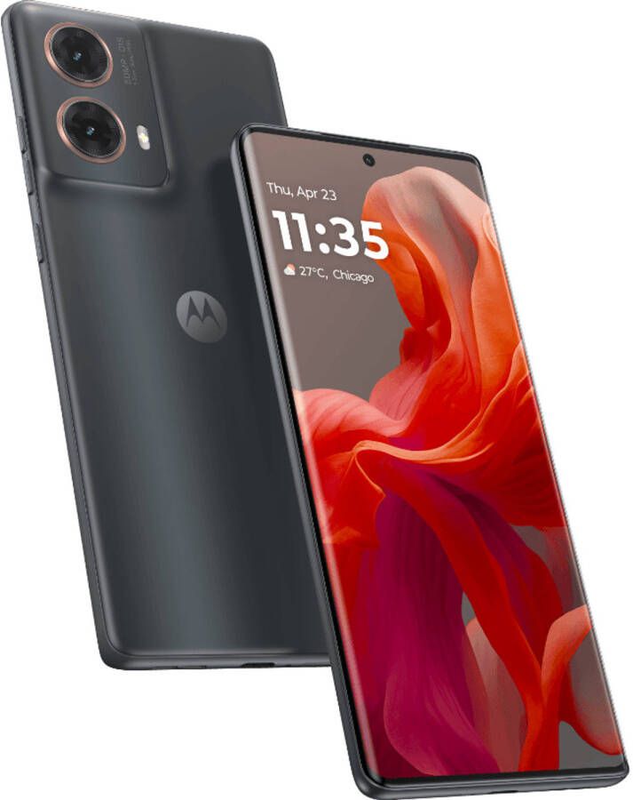 Motorola moto G85 5G 256GB Urban Grey