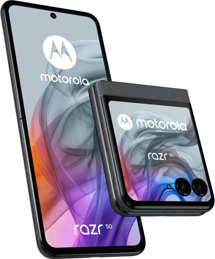 Motorola Razr 50 256GB Grey