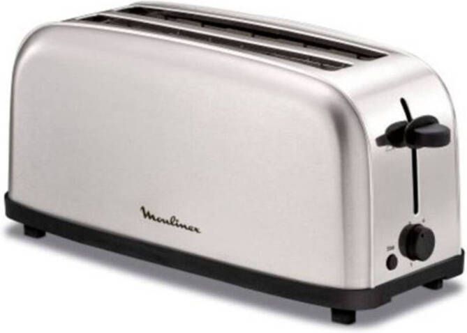 Moulinex Broodrooster LS330D11 1400W