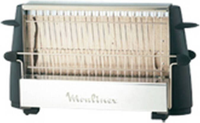 Moulinex Broodrooster Multipan On Off 760 W