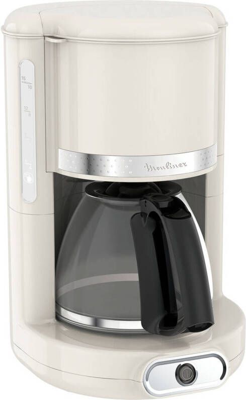Moulinex Drip Koffiemachine FG381A10