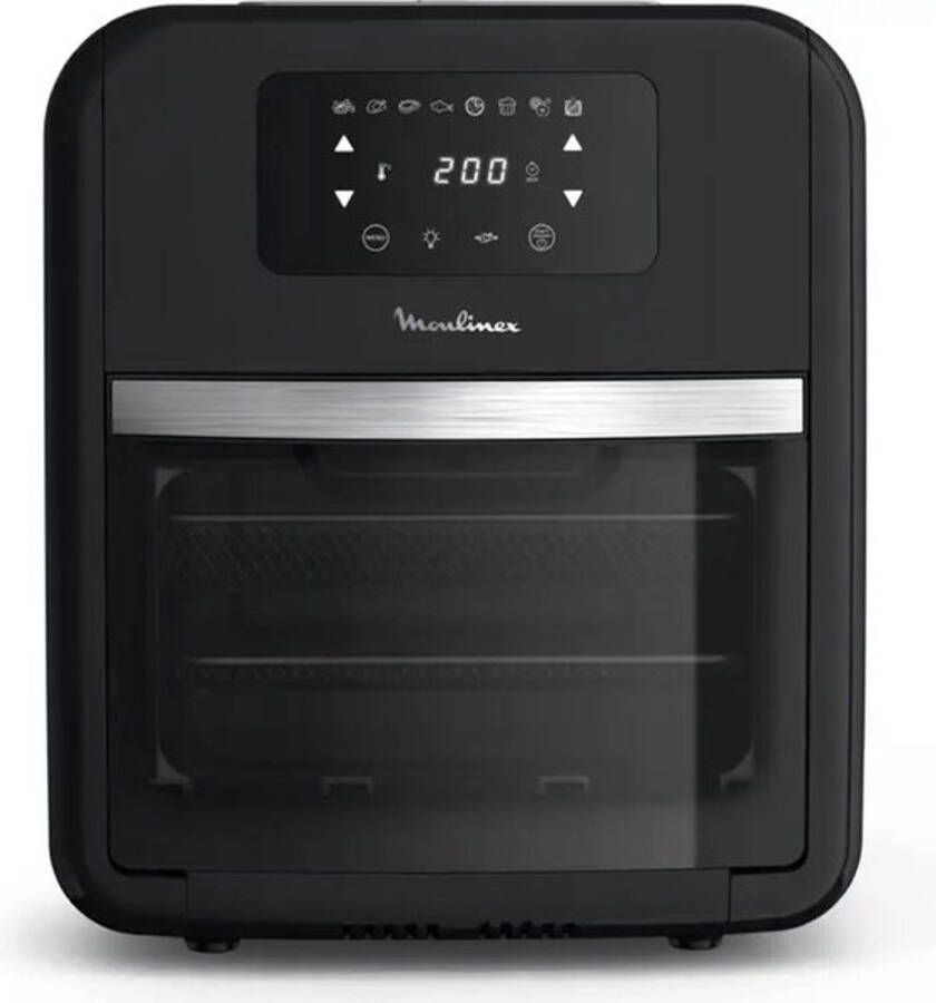Moulinex easy fry oven & grill AL501810