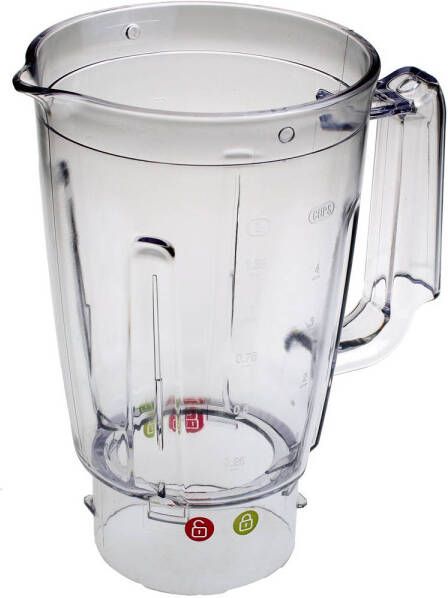 Moulinex Mixer- en Blenderaccessoire MS650006