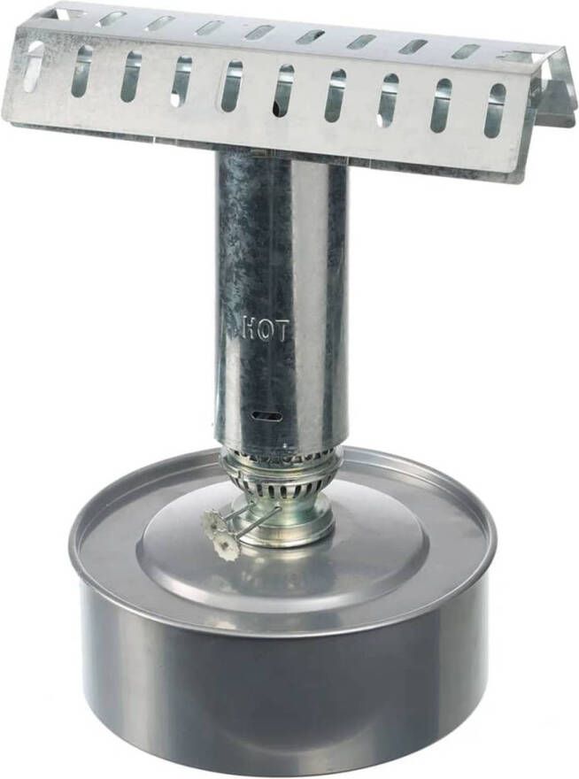 Nature Paraffine verwarmer enkel Coldframe 4 5 L 6020424