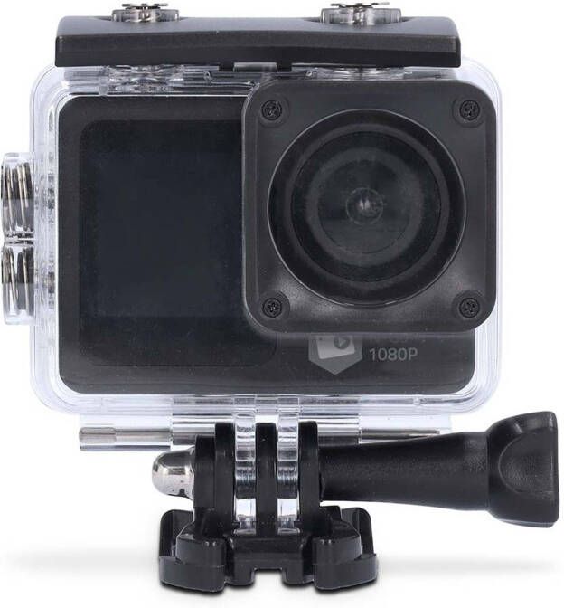 Nedis Action Cam ACAM31BK