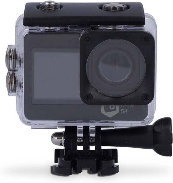 Nedis Action Cam ACAM71BK