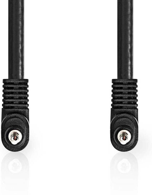 Nedis Audio-Videokabel CVGL22000BK20