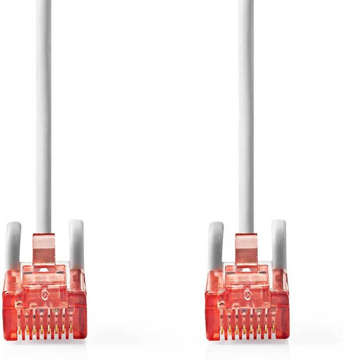 Nedis Cat6 Netwerkkabel | Ccgl85200gy150 | Grijs