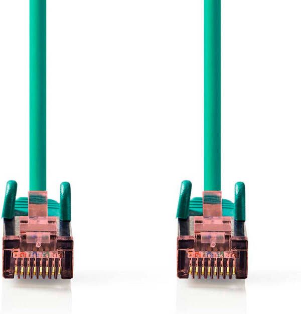 Nedis CAT6 Netwerkkabel CCGL85221GN015