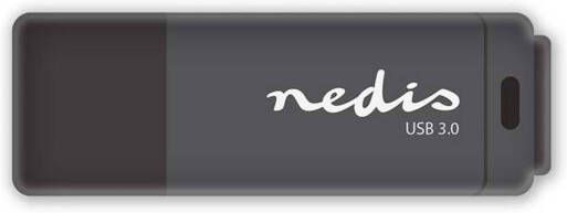 Nedis Flash Drive | Fdriu3256bk | Zwart