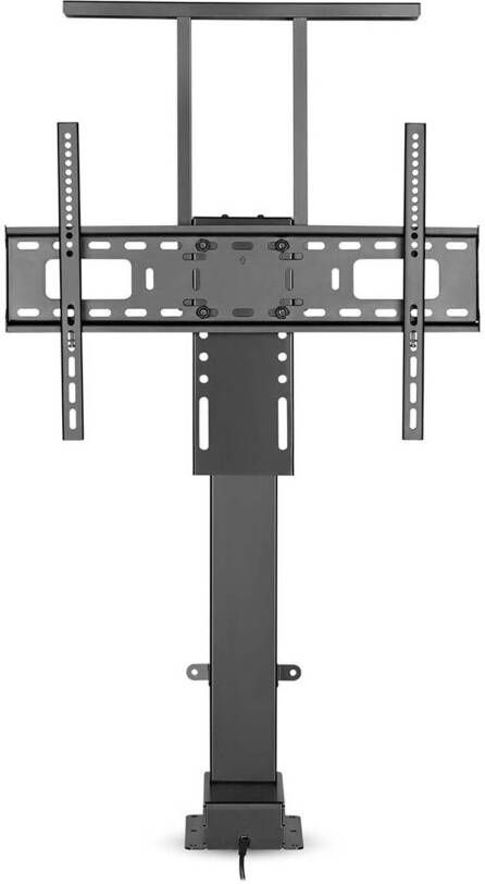 Nedis Gemotoriseerde Tv-lift | Tvsm5840bk | Zwart