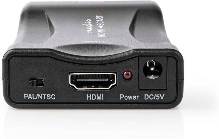 Nedis Hdmi-converter | Vcon3461bk | Zwart