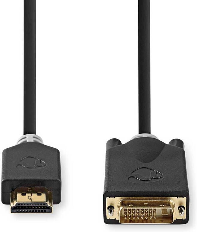 Nedis HDMI Kabel CCBW34800AT20