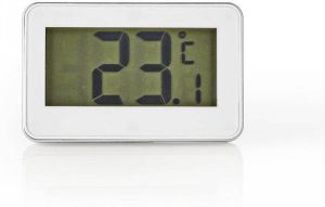 Nedis Keukenthermometer Kath101wt