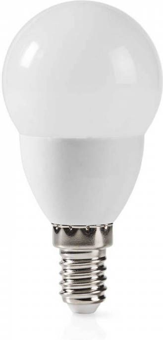 Nedis LED-Lamp E14 LEDBE14G452