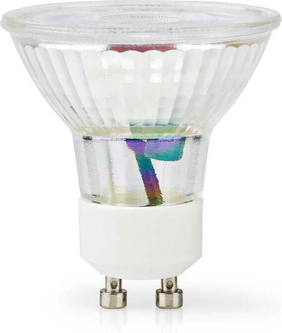 Nedis LED-Lamp GU10 LBGU10P164