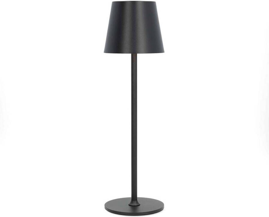 Nedis Led-tafellamp | Ltout05bk | Zwart