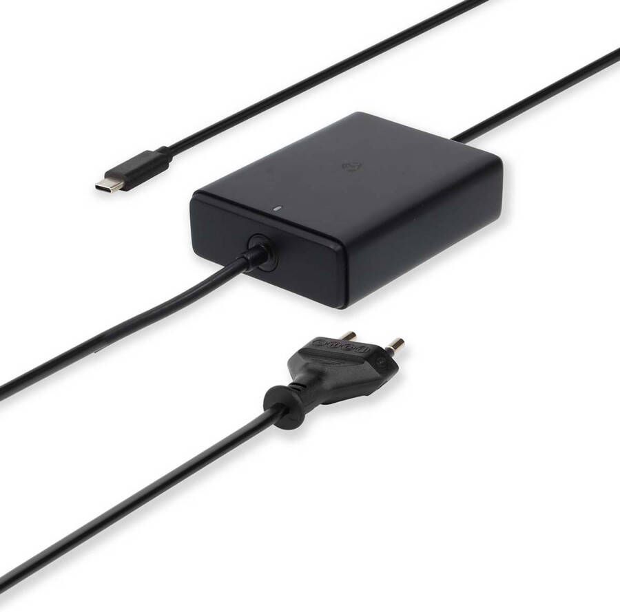 Nedis Notebook-Adapter NBAU45110BK