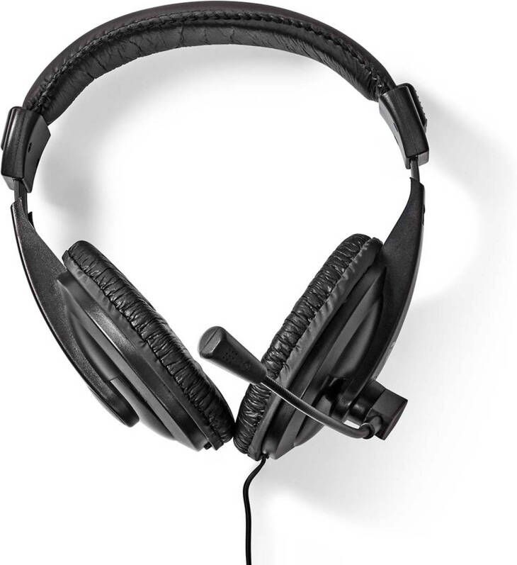 Nedis PC-Headset CHST210BK