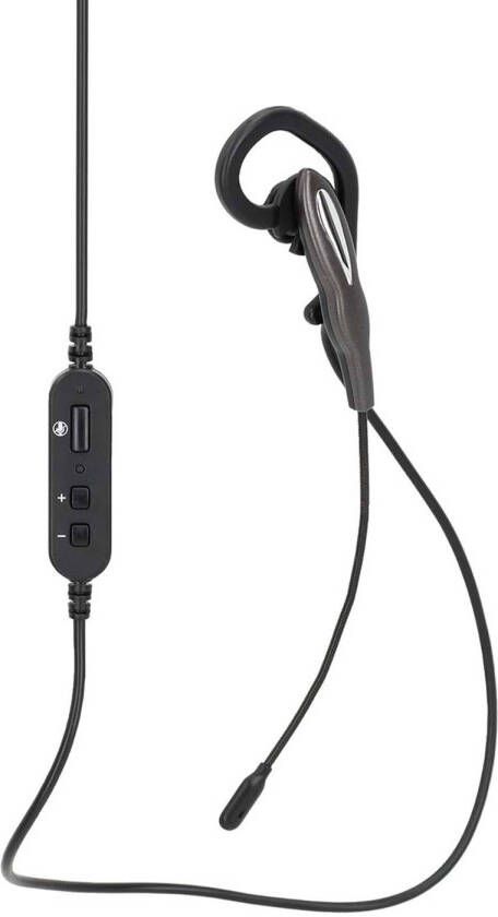 Nedis PC-Headset CHSTUM210BK