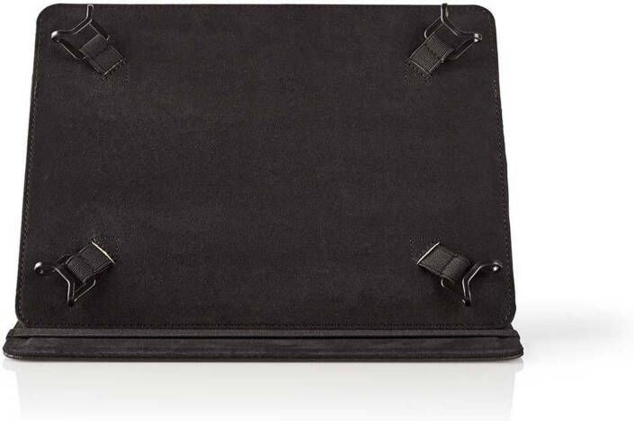 Nedis Tablet Folio Case TCVR9100BK Zwart