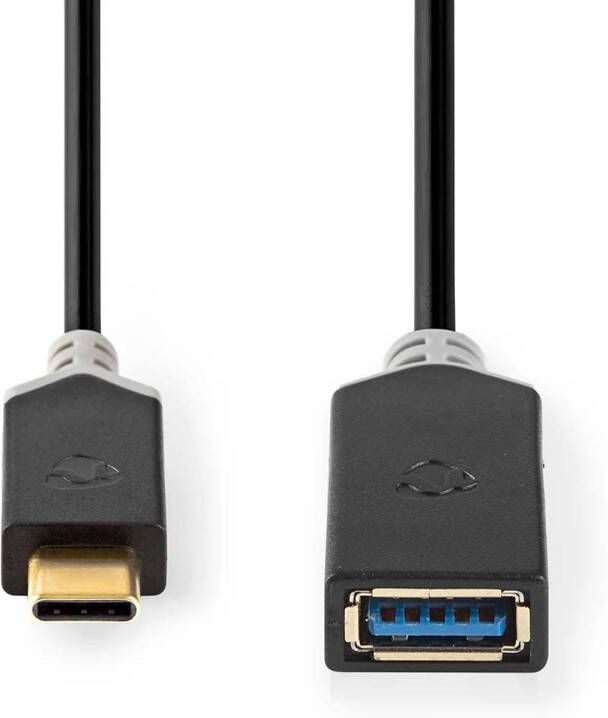 Nedis USB-C Adapter CCBW61710AT015