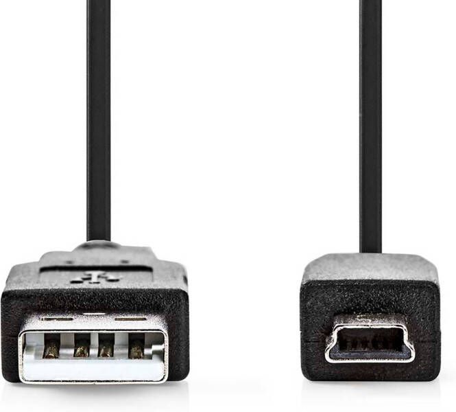 Nedis USB-Kabel CCGL60300BK10