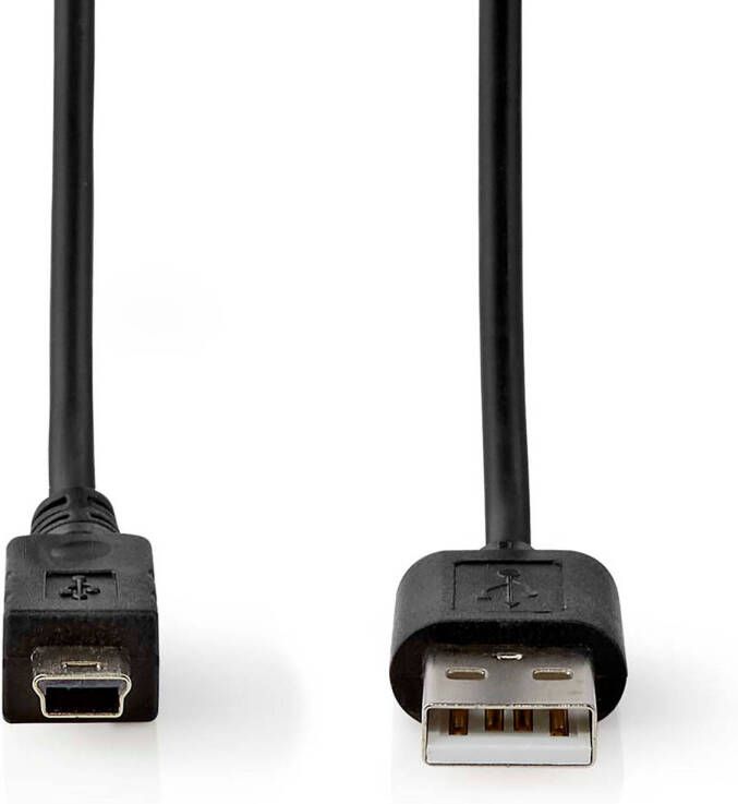 Nedis USB-Kabel CCGL60301BK20