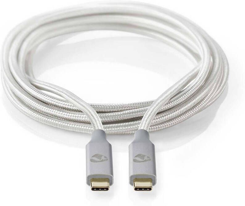 Nedis USB-Kabel CCTB64020AL10