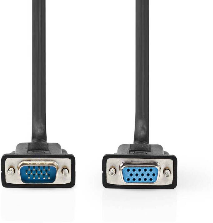 Nedis VGA-Kabel CCGL59100BK50