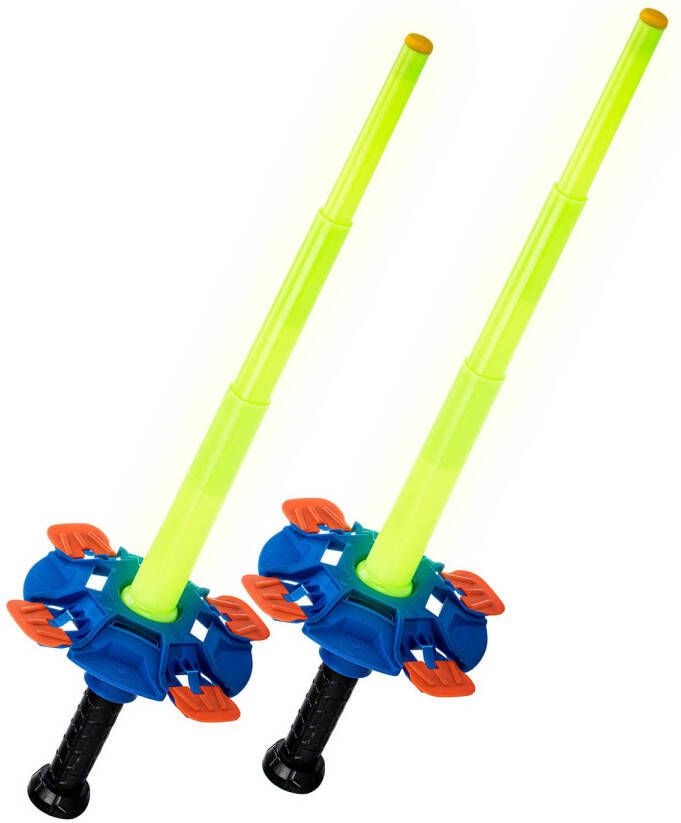 NERF Fencing Duel Set