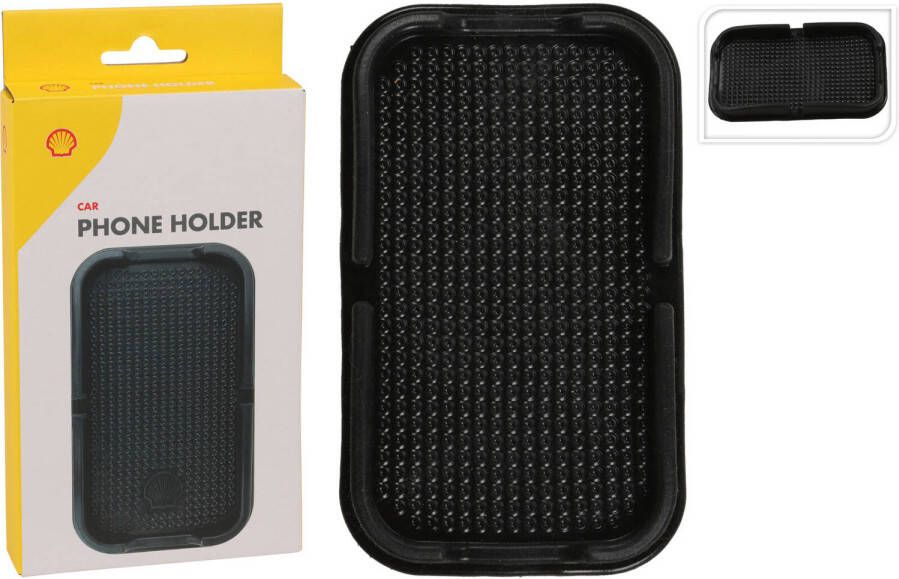 Niceey Shell Telefoonhouder Auto Anti Slip