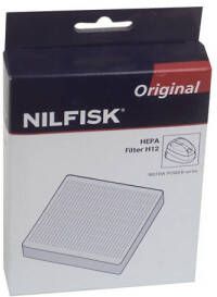 Nilfisk Stofzuigerfilter 1470432500