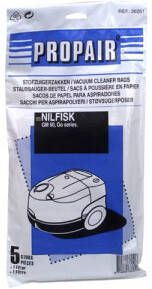 Nilfisk Stofzuigerzak