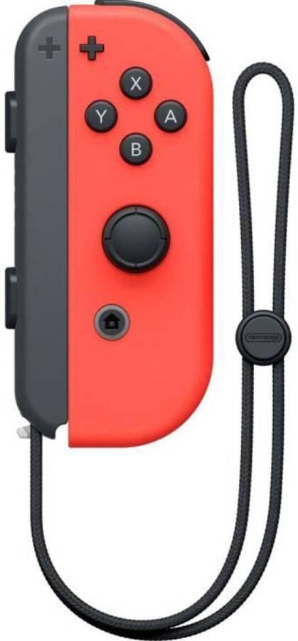 Nintendo Switch enkele Joy-con controller rechts rood