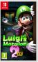 Nintendo Luigi&apos;s Mansion 2 HD Switch - Thumbnail 2