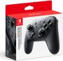 Nintendo Switch pro controller zwart - Thumbnail 2