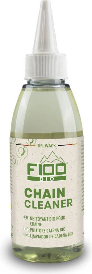 No brand Drwack Bio kettingreiniger DR.WACK F100 bio chain cleaner spuitfles à 150 ml