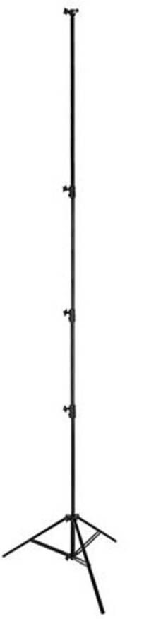 Falcon Eyes Lampstatief L3900GA B Heavy Duty 394 cm | Studiostatieven | Fotografie Studio | L3900GA B