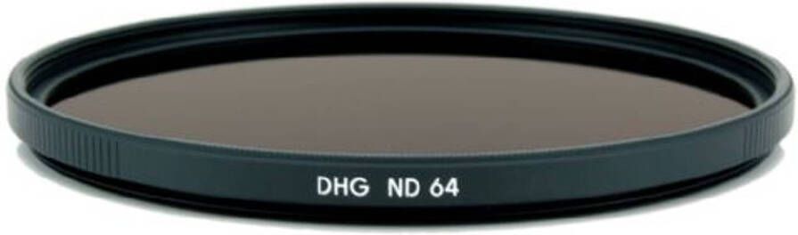 No brand Marumi Grijs filter DHG ND64 62 mm